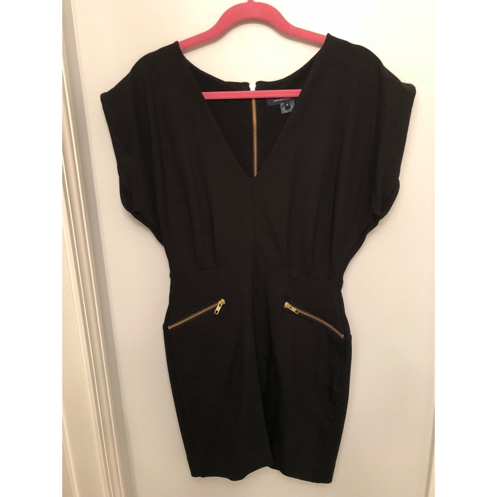 French Connection LBD Size 6